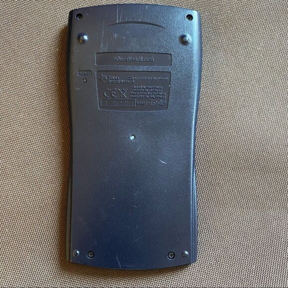 TI-30XIIS Texas Instrument scientific Calculator - Picture 2 of 2